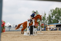 2025 - Haylee - June Classic II - Friday June 20th - 07986