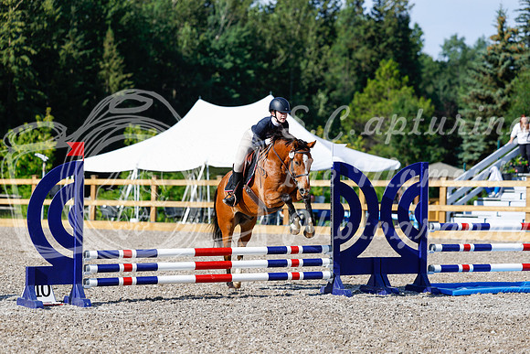 2025 - Haylee - Picco Horse Show - Thursday July 24th 00923