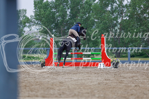 2025 - Haylee - June Classic II - Friday June 20th - 09210