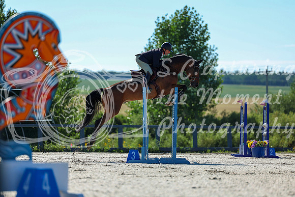 2025 - Shea - Rocky Mountain Classic I - Saturday August 9th - 08701