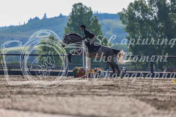 2025 - Shea - Mid Summer Classic II - Wednesday July 16th - 00963