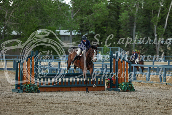 2025 - Mara - June Classic I - Saturday June 14th - 11930