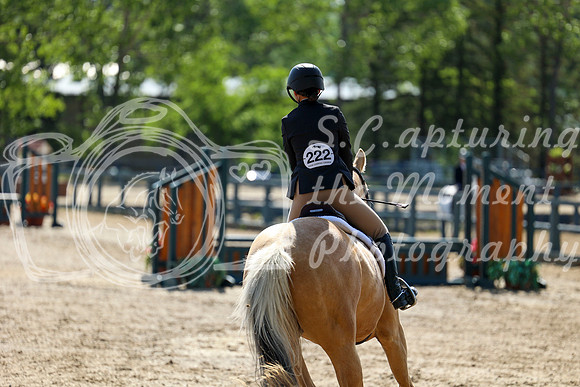2025 - Mara - June Classic I - Saturday June 14th - 08545