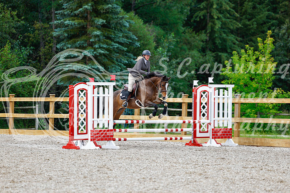 2025 - Haylee - Picco Horse Show - Friay July 25th 01569