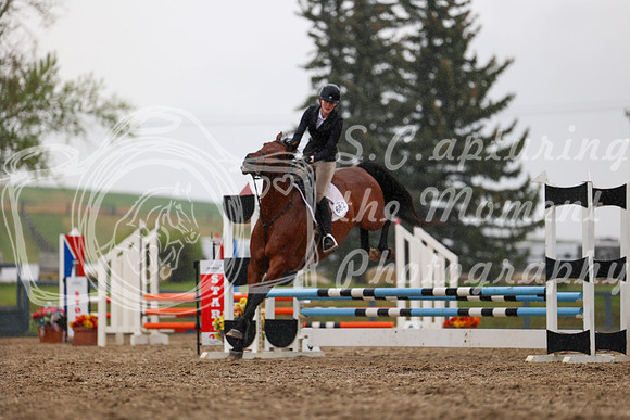 2025 - Mara - Bow Valley II - Sunday May 18th - 07251
