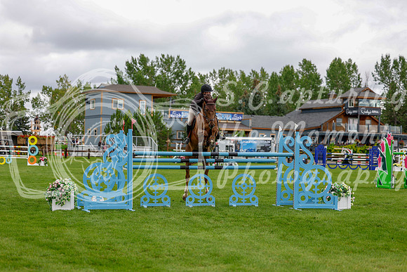 2025 - Haylee - Rocky Mountain Classic II - Thursday August 14th - 05955