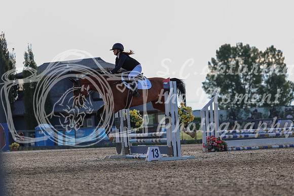 2025 - Mara - Rocky Mountain Classic I - Sunday August 10th - 05152