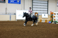 2025 - Jump Start - Sunday February 9th - 0321