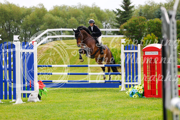 2025 - Haylee - Jump With Hope - Saturday July 19th 17630