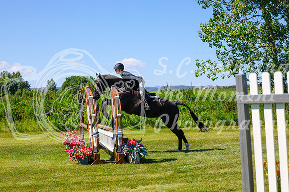 2025 - Haylee - Rocky Mountain Classic III - Thursday August 21st - 08498