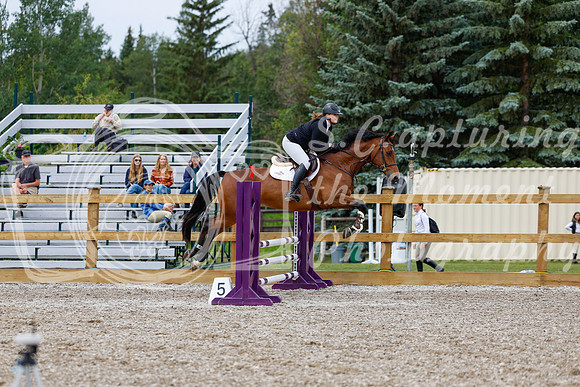 2025 - Haylee - Picco Horse Show - Friay July 25th 02170