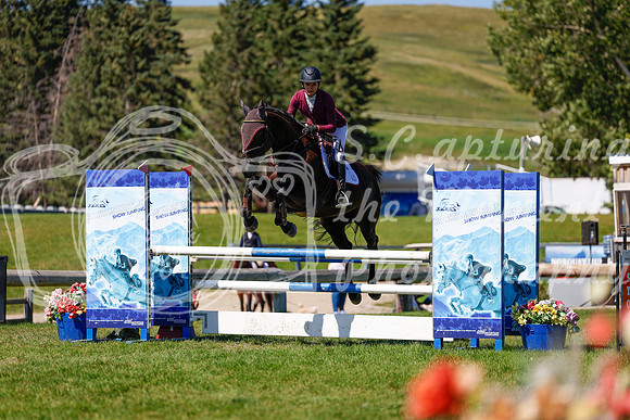 2025 - Haylee - Rocky Mountain Classic III - Saturday August 23rd - 16101