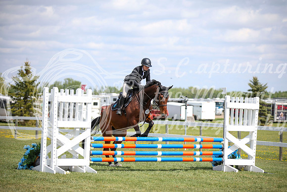 2025 - Karlee - Blue Sky Classic - Sunday, May 18th 39133