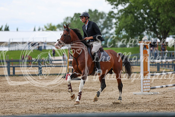 2025 - Shea - Mid Summer Classic II - Friday July 18th - 14950