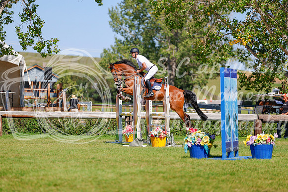 2025 - Haylee - Rocky Mountain Classic III - Saturday August 23rd - 08325