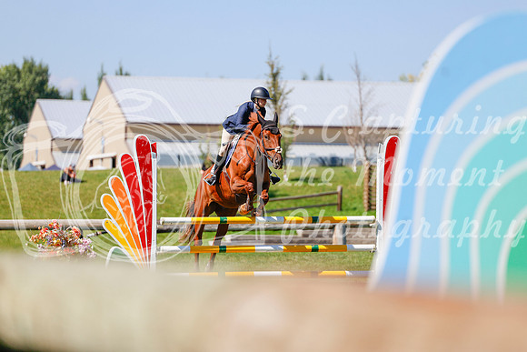 2025 - Haylee - Rocky Mountain Classic III - Saturday August 23rd - 08079