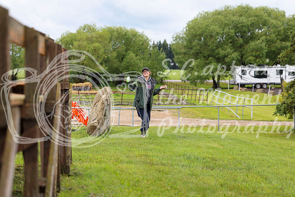 2025 - Dressage Festival - Sunday July 6th - 09544