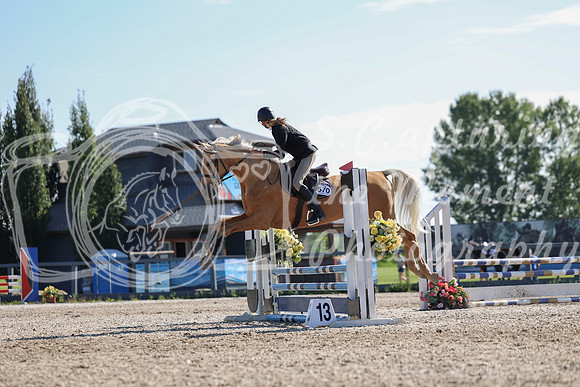 2025 - Mara - Rocky Mountain Classic I - Sunday August 10th - 07216