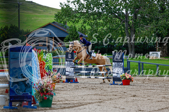 2025 - Haylee - Rocky Mountain Classic II - Saturday August 16th - 18571