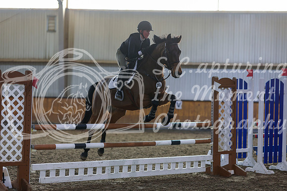 2025 - HJ Schooling - Sunday March 23rd - 6477