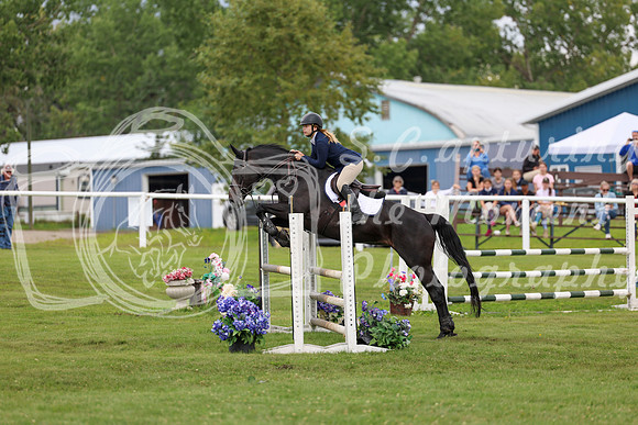 2025 - Shea - Teesdale - Friday July 25th - 07728