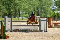 2025 - Mara - June Classic I - Sunday June 15th - 08260