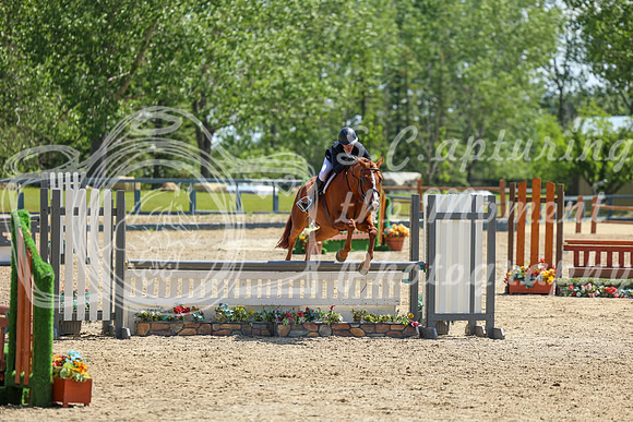 2025 - Mara - June Classic I - Sunday June 15th - 08260