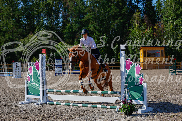 2025 - Haylee - Picco Horse Show - Thursday July 24th 00389