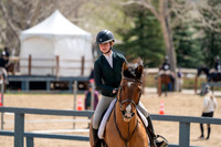 2025 - Jackie - Bow Valley II - Saturday May 17th - 11418
