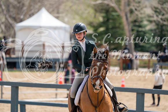 2025 - Jackie - Bow Valley II - Saturday May 17th - 11418