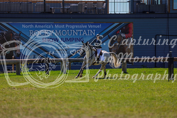2025 - Shea - Rocky Mountain Classic III - Sunday August 24th - 14160