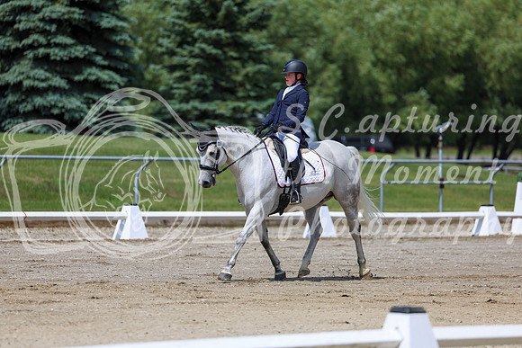 2025 - Dressage Festival - Saturday July 5th - 06648