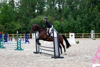 2025 - Haylee - Picco Horse Show - Friay July 25th 00988