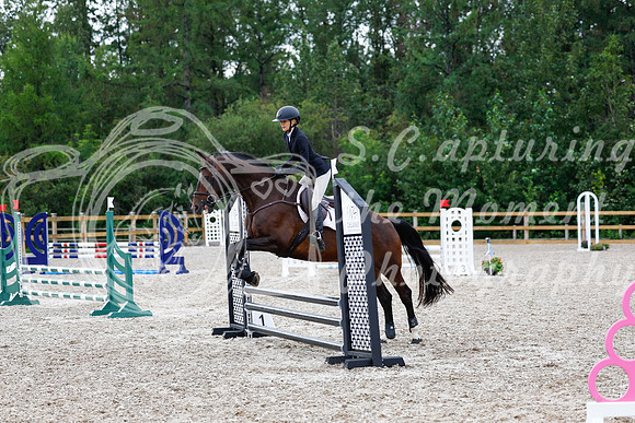 2025 - Haylee - Picco Horse Show - Friay July 25th 00988