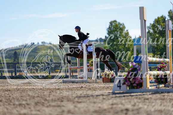 2025 - Haylee - Rocky Mountain Classic II - Sunday August 17th - 12014