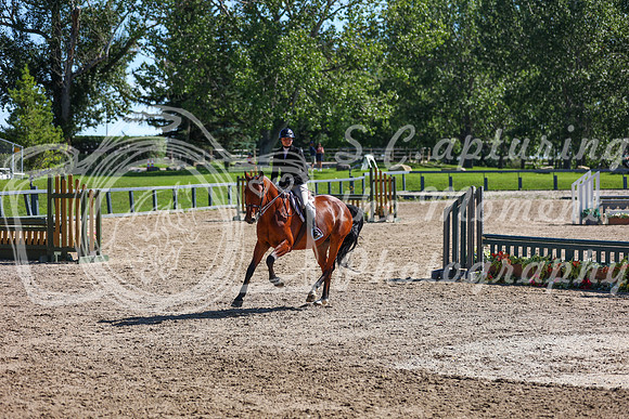 2025 - Charlie - Rocky Mountain Classic II - Sunday August 17th - 18126
