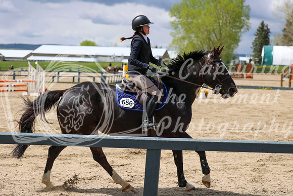 2025 - Mara - Bow Valley II - Saturday May 17th - 17601