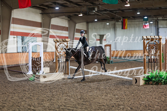 2025 - HJ Schooling - Saturday March 22nd - 4000