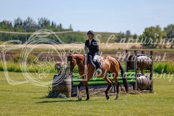 2025 - Haylee - Rocky Mountain Classic III - Thursday August 21st - 09504