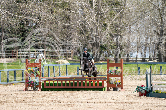 2025 - Jackie - Bow Valley II - Saturday May 17th - 11723