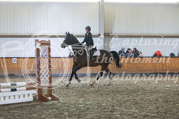 2025 - HJ Schooling - Sunday March 23rd - 1893