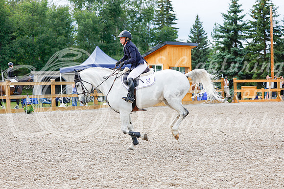 2025 - Haylee - Picco Horse Show - Saturday July 26th 09565