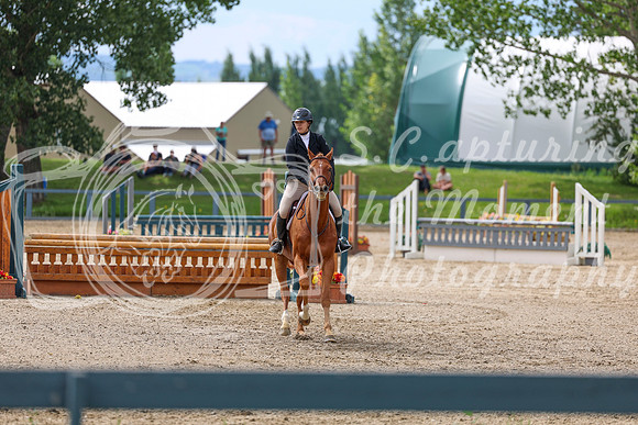 2025 - Shea - Rocky Mountain Classic II - Wednesday August 13th - 07195