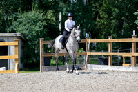2025 - Haylee - Picco Horse Show - Thursday July 24th 03384