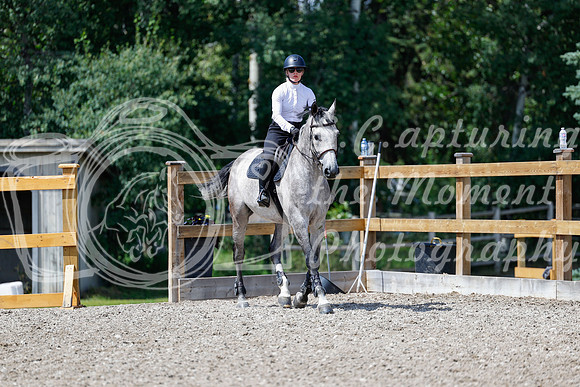 2025 - Haylee - Picco Horse Show - Thursday July 24th 03384