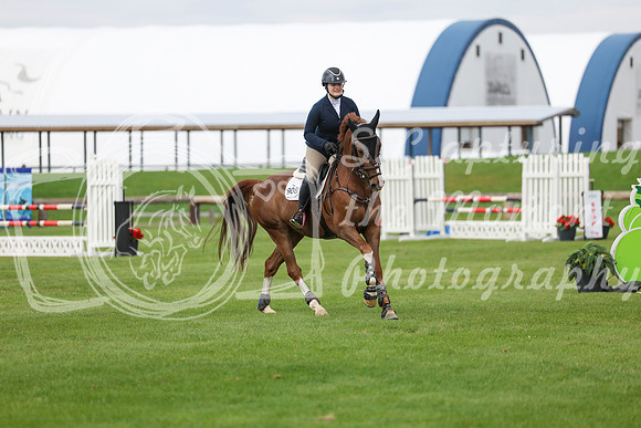 2025 - Shea - Bow Valley II - Friday May 16th - 01729