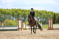 2025 - Julia - Blue Sky Classic - Sunday, May 18th 41279