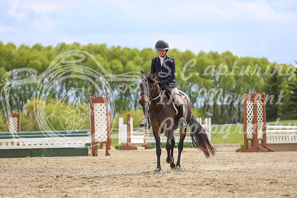 2025 - Julia - Blue Sky Classic - Sunday, May 18th 41279