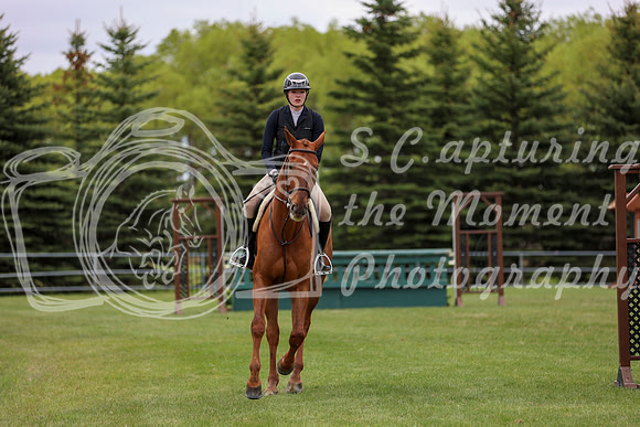 2025 - Mykenzi - Blue Sky Classic - Monday, May 19th 05656