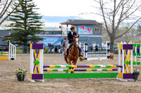 2025 - Mara - Bow Valley II - Saturday May 17th - 09144